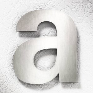 Svítidlo CMD nerezová ocel nerezová ocel