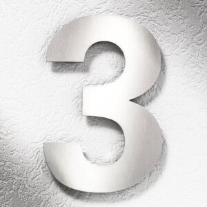 Svítidlo CMD nerezová ocel nerezová ocel