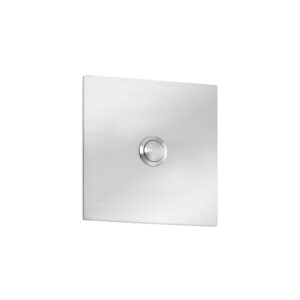 Svítidlo CMD stříbrná nerezová ocel