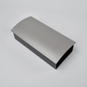 Svítidlo CMD antracit kov