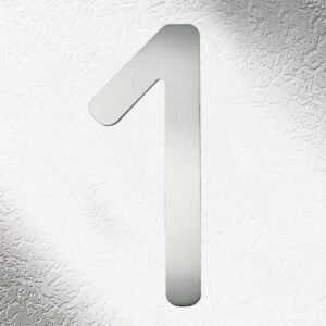 Svítidlo CMD nerezová ocel nerezová ocel