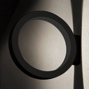 Svítidlo Cini & Nils antracitová šedá hliník