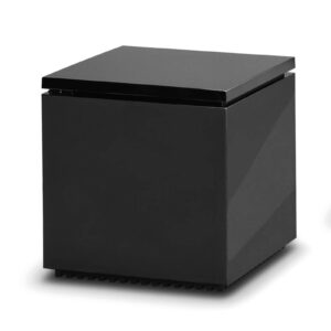 Svítidlo Cini & Nils černá technopolymery