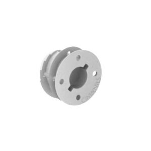 Svítidlo Cini & Nils bílá ocel