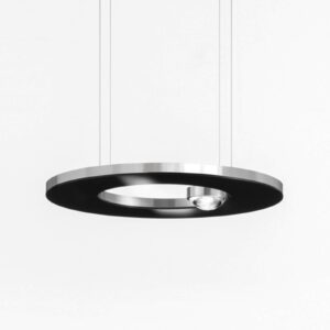 Svítidlo Cini & Nils hliník