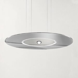 Svítidlo Cini & Nils nerez/kov