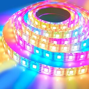 Svítidlo Cololight bílé plast/silikon