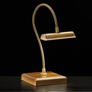 Svítidlo Cremasco starožitná mosaz matná kov