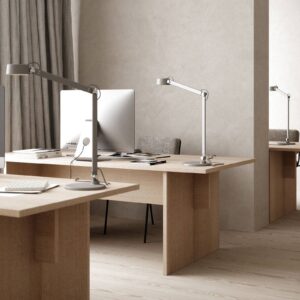 Svítidlo DFTP by Nordlux šedá kov