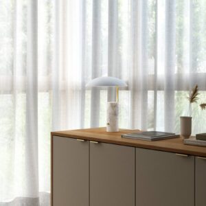 Svítidlo DFTP by Nordlux bílý/mosaz mramor/mosaz/kov