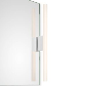 Svítidlo Decor Walther matná bílá kov