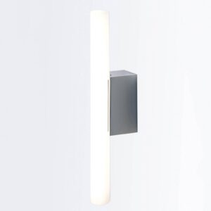 Svítidlo Decor Walther nikl satinovaný kov