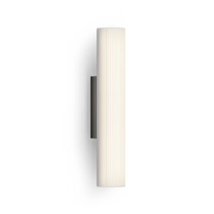 Svítidlo Decor Walther tmavý bronz sklo/mosaz/hliník