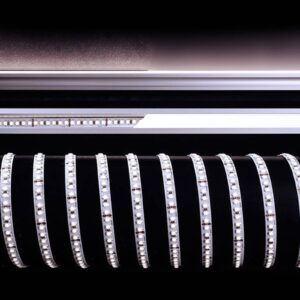 Svítidlo Deko-Light bílé měď