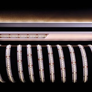 Svítidlo Deko-Light bílé měď