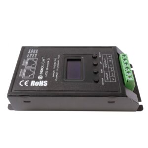 Svítidlo Deko-Light černý kov