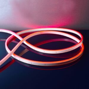 Svítidlo Deko-Light bílé plast