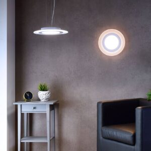 Svítidlo Deko-Light bílá plast