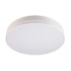 Svítidlo Deko-Light bílá hliník/plast