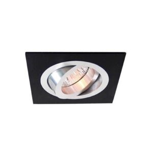 Svítidlo Deko-Light hliník/černá kov