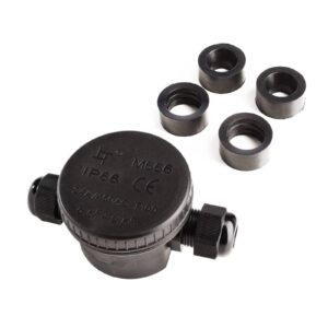 Svítidlo Deko-Light černá