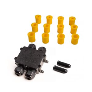 Svítidlo Deko-Light černá