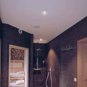 Svítidlo Deko-Light  hliník