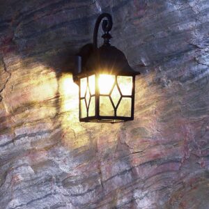 Svítidlo Deko-Light černá hliník