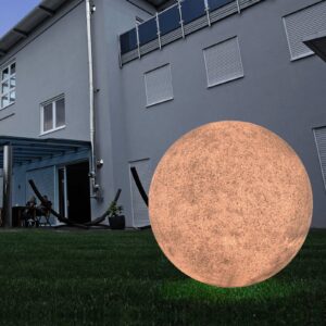 Svítidlo Deko-Light průsvitná terakota plast