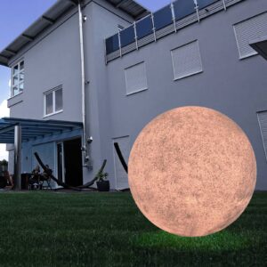 Svítidlo Deko-Light průsvitná terakota plast