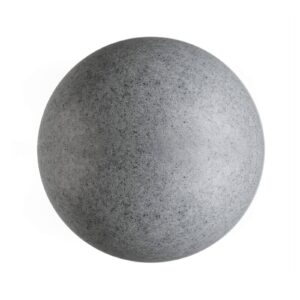 Svítidlo Deko-Light průsvitná žula plast