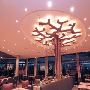 Svítidlo Deko-Light kov