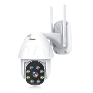 Svítidlo Denver bílý/černý kov/plast