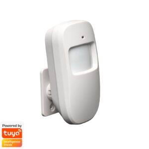 Svítidlo Denver bílý/černý plast