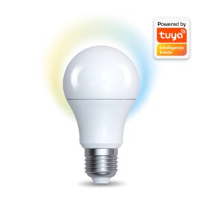 Svítidlo Denver matná polykarbonát/hliník