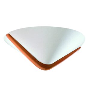 Svítidlo Domus buk/bílá buk/stínidlo na lampu lunopal