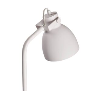 Svítidlo Dyberg Larsen bílá kov