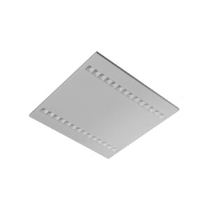 Svítidlo EGG bílá ocel/plast