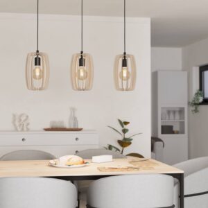 Svítidlo EGLO písková ocel