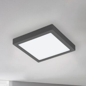 Svítidlo EGLO connect hliníkový odlitek/plast