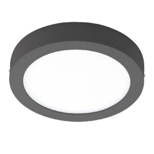 Svítidlo EGLO connect hliníkový odlitek/plast