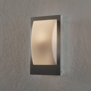 Svítidlo EGLO connect nerez/bílá nerez/plast