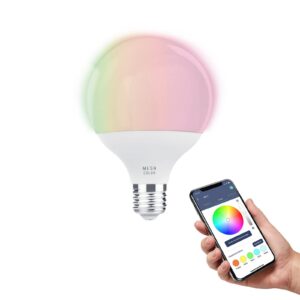 Svítidlo EGLO connect opál sklo