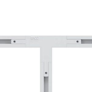 Svítidlo ERCO bílá plast