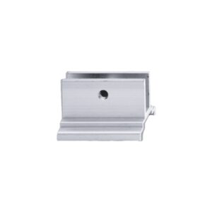 Svítidlo ERCO hliník hliník eloxovaný