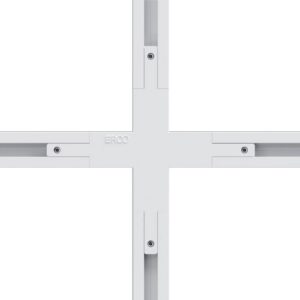 Svítidlo ERCO bílá plast