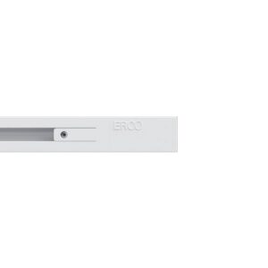 Svítidlo ERCO bílá plast