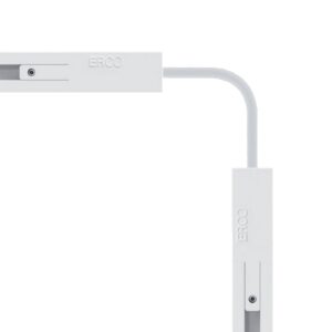 Svítidlo ERCO bílá plast