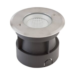 Svítidlo EVN nerezová ocel hliník/nerezová ocel V2A/sklo