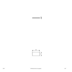 Svítidlo EVN stříbrný ocel